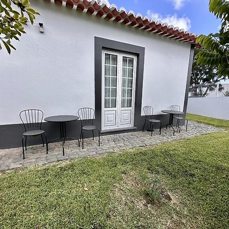Angra Charming Suites By Seewest Angra do Heroísmo Exteriér fotografie