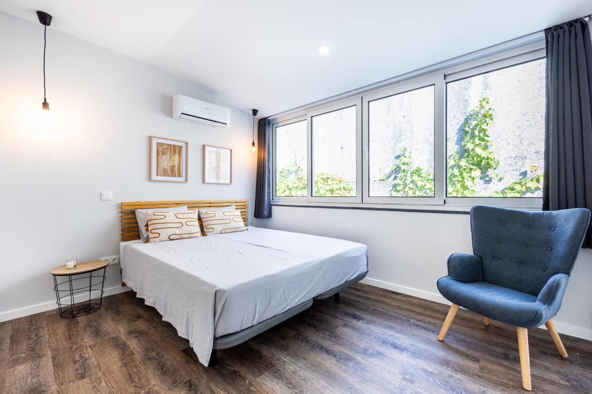 Angra Charming Suites By Seewest Angra do Heroísmo Exteriér fotografie