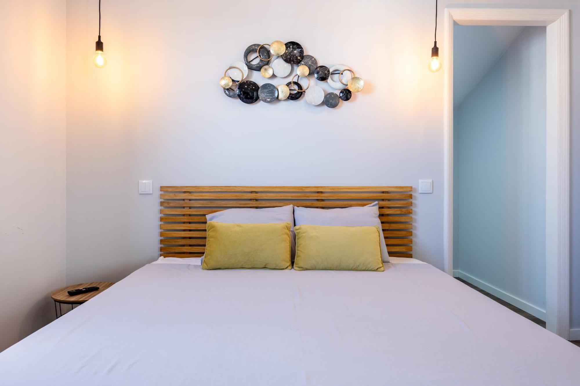 Angra Charming Suites By Seewest Angra do Heroísmo Exteriér fotografie