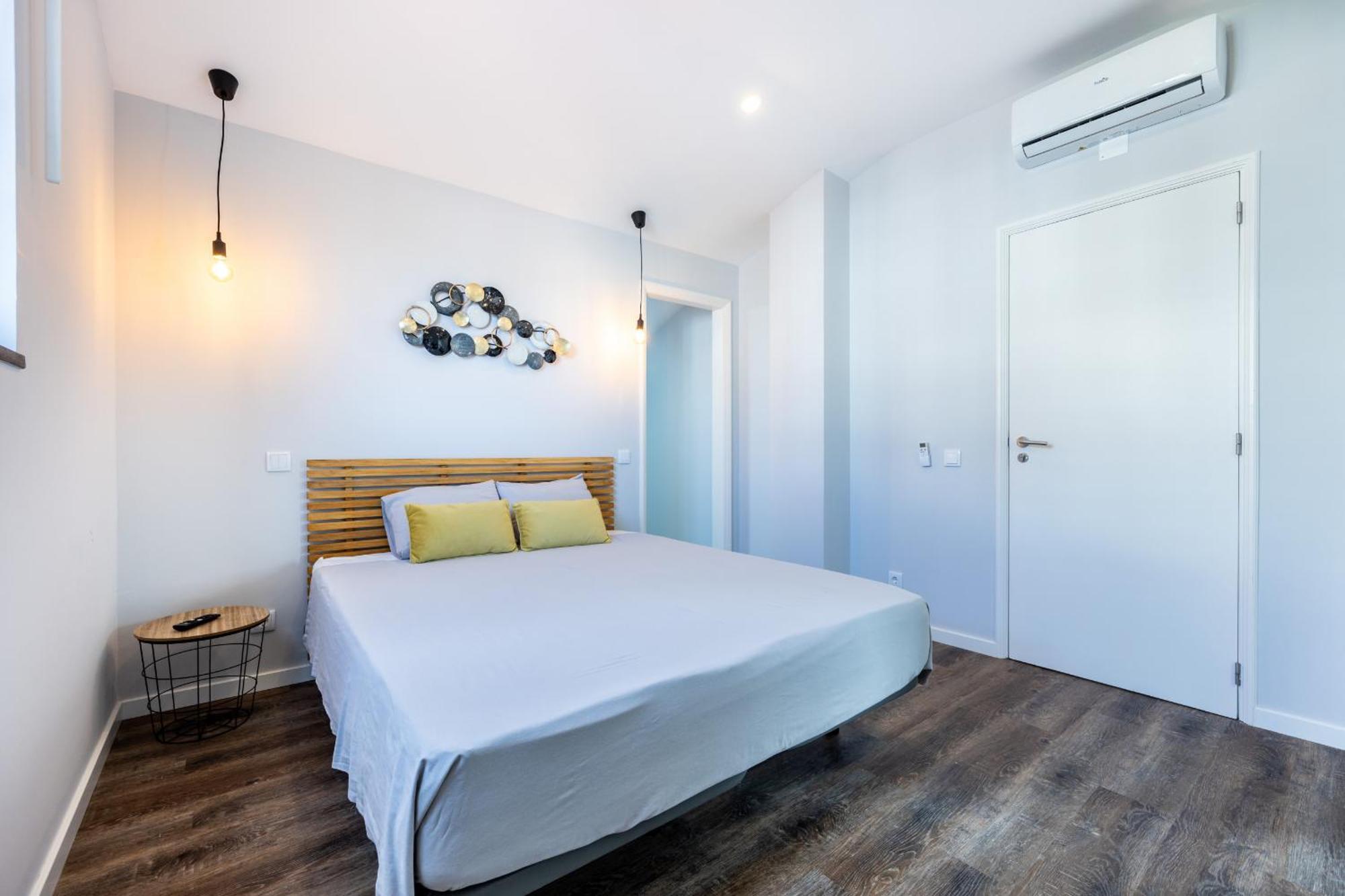 Angra Charming Suites By Seewest Angra do Heroísmo Exteriér fotografie